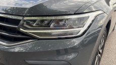 Volkswagen Tiguan 2.0 TDI Active 5dr Diesel Estate